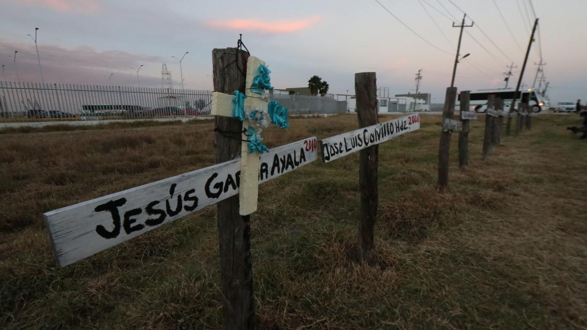 AMLO compromete a Claudia Sheinbaum a rescatar cuerpos de mineros de Pasta de Conchos