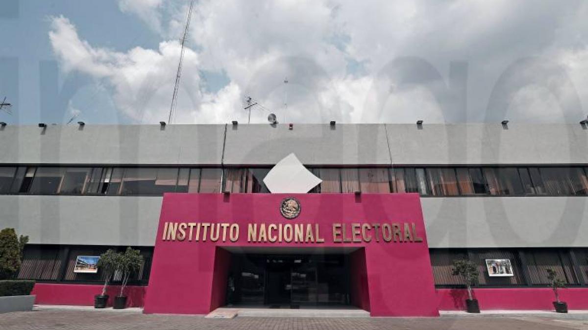 PAN impugnará la elección; PRI... pide voto de confianza