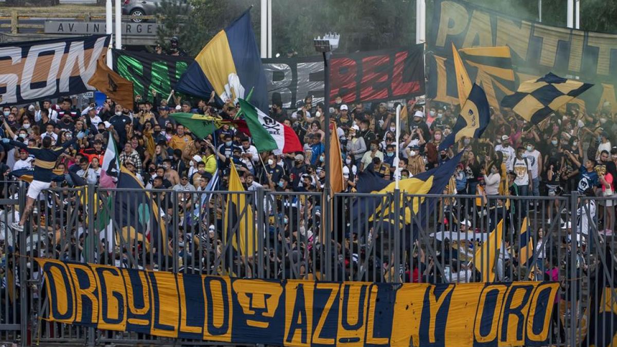 PUMAS: ¡LAMENTABLE! Exestrella de los felinos sufre robo de playeras a mano armada