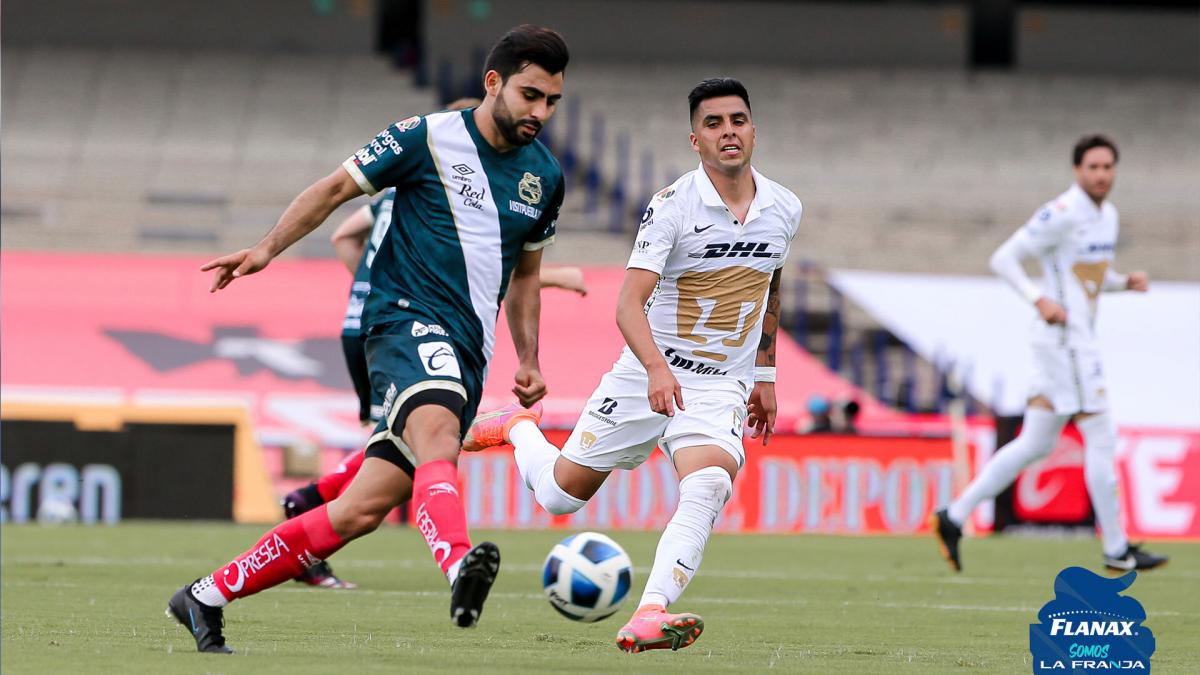 Puebla vs Pumas: Dónde ver y hora del partido, Jornada 7 de la Liga MX de hoy