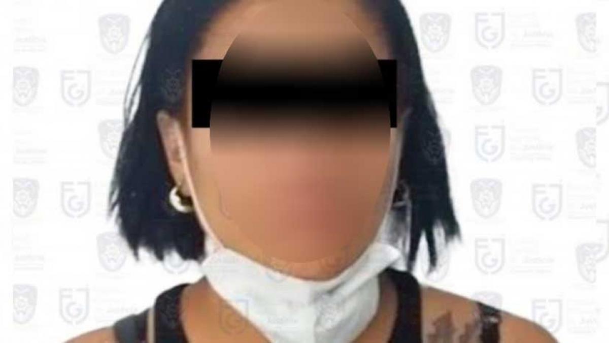 Autoridades Detienen A Mujer Acusada De Feminicidio Y Homicidio Calificado 3286