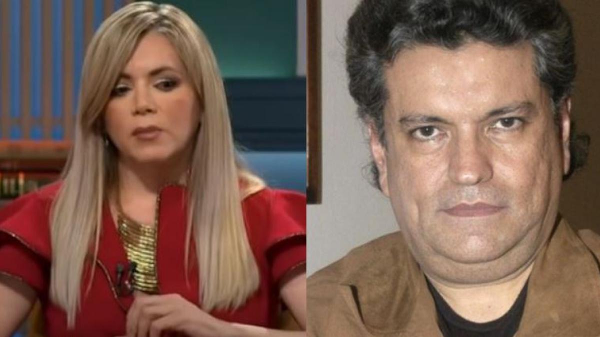 Aranza Revela Que Sergio Andrade La Maltrataba Y Amenazaba Me Voy A Encargar De Que Fracases