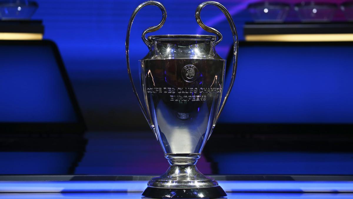 Champions League: Conoce a los 16 clasificados a los octavos de final