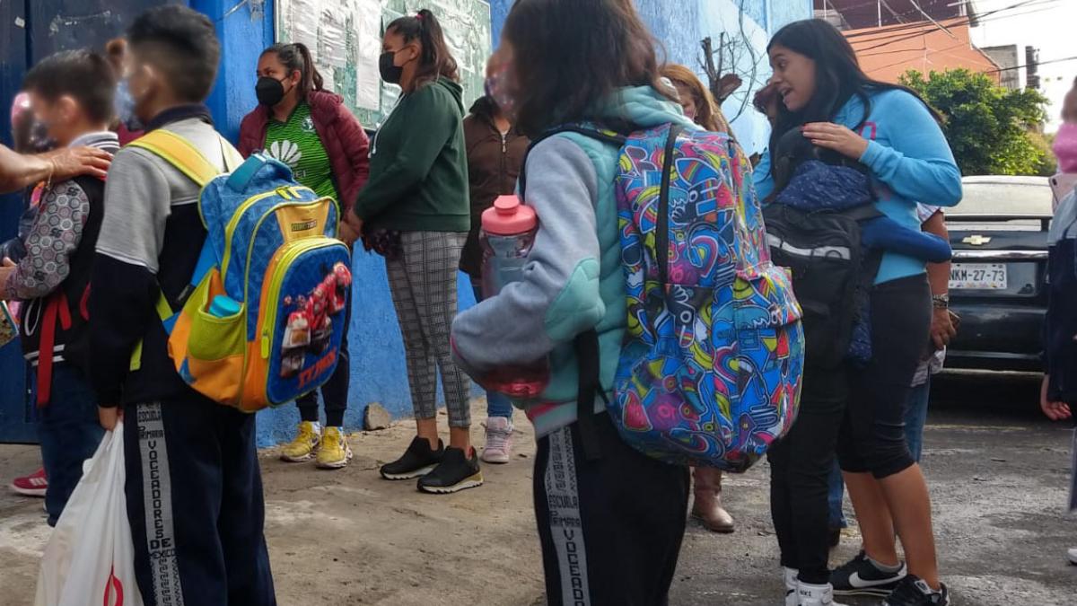 El PAN pide apoyar a los alumnos de zonas rurales