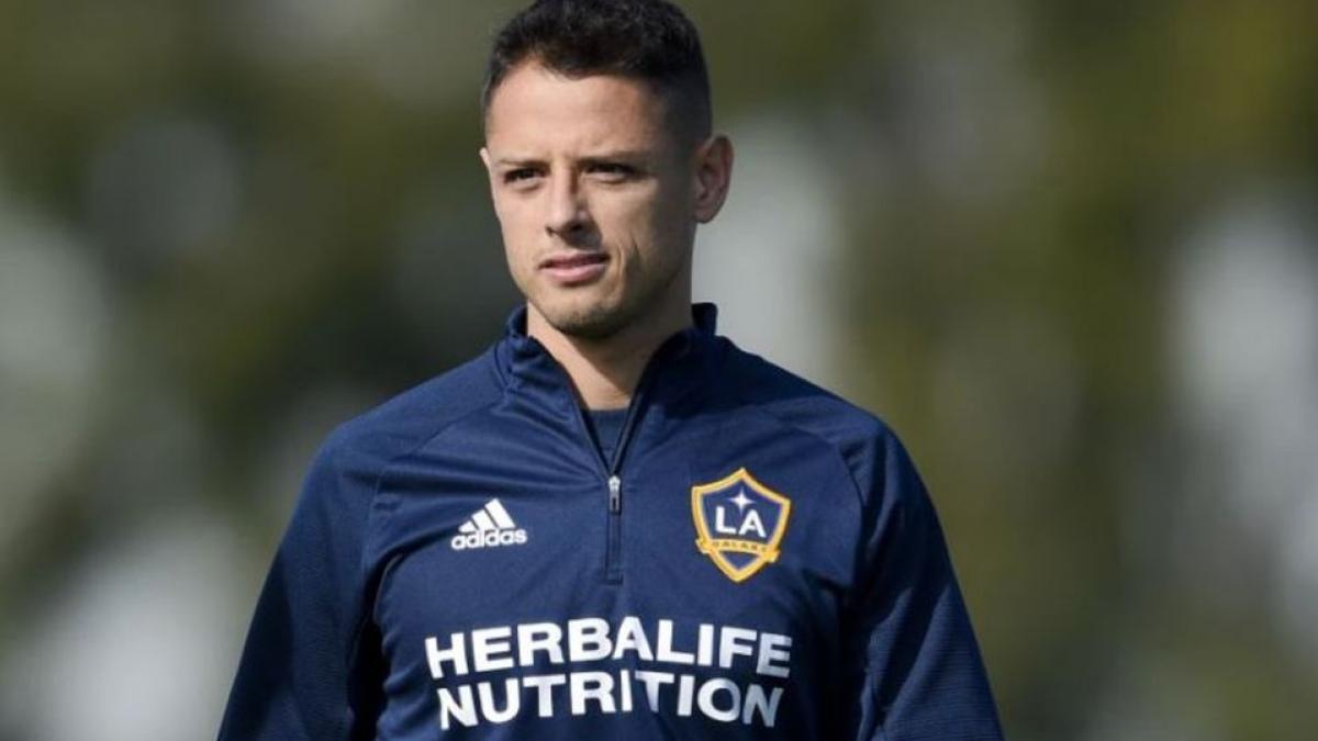 All Star Game 2022: "Chicharito" lanza fuerte confesión sobre la MLS y la Liga MX