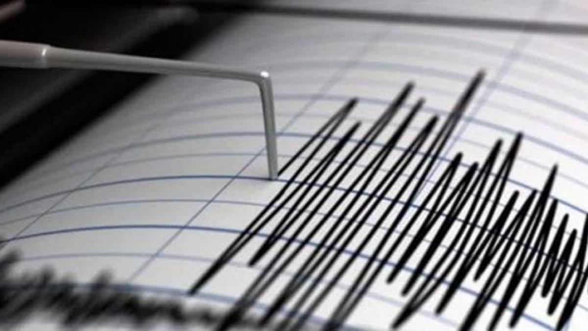 ¡Otro microsismo! Coyoacán registra temblor de magnitud 1.4