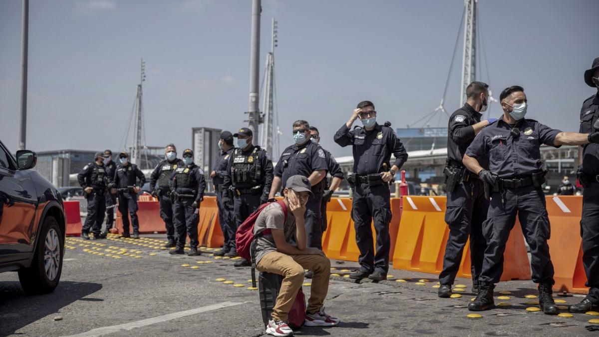 Tráfico, negocio redondo para crimen organizado