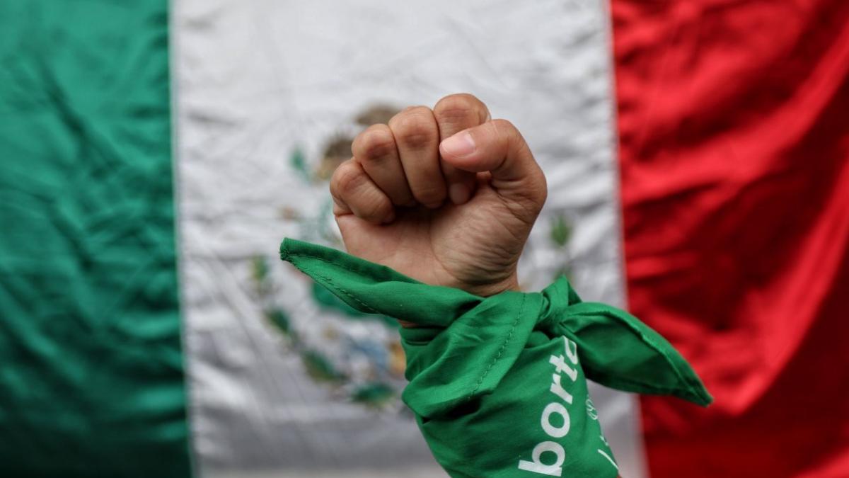 En México se registran un millón de abortos al año, según estudio del IBD