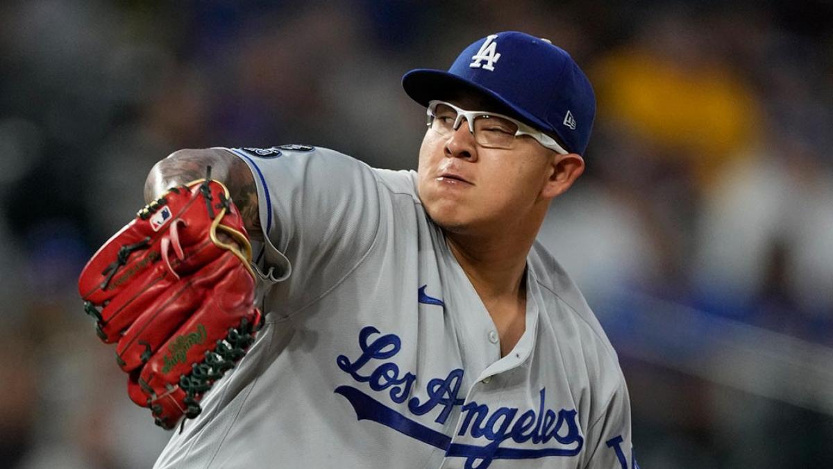 MLB: Dodgers ya no quiere saber nada de Julio Urías y toma una decisión extrema para comenzar a sacarlo