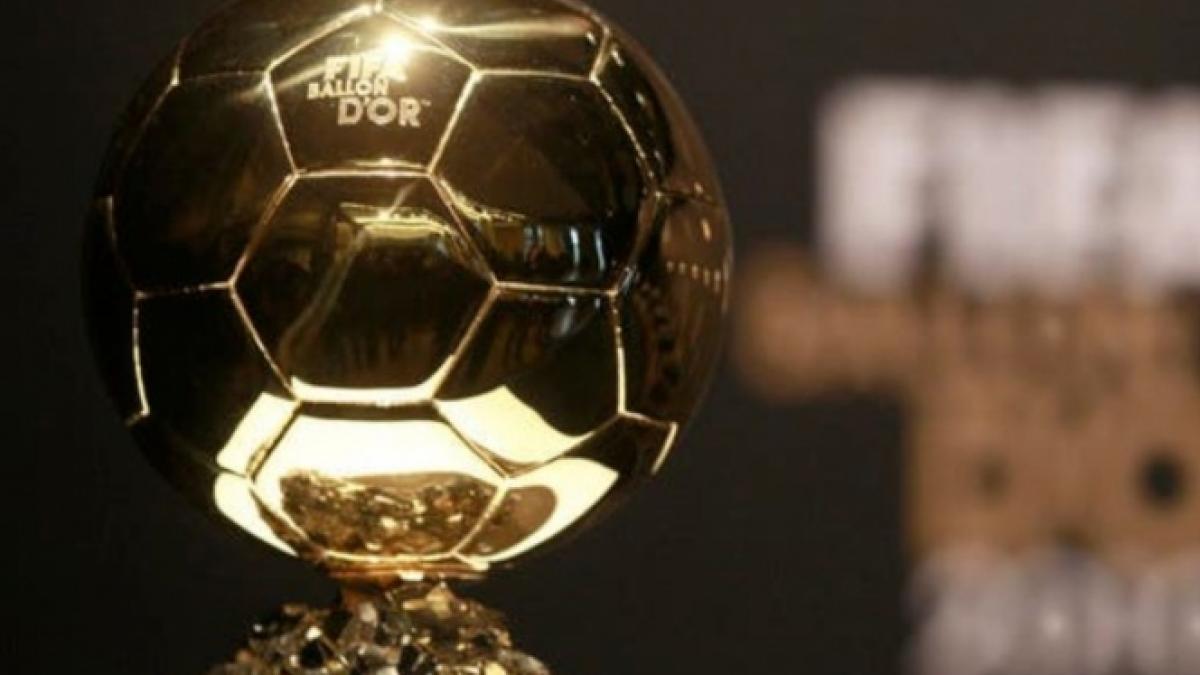 BALÓN DE ORO 2022: Dónde y cuándo ver EN VIVO, la ceremonia de premiación