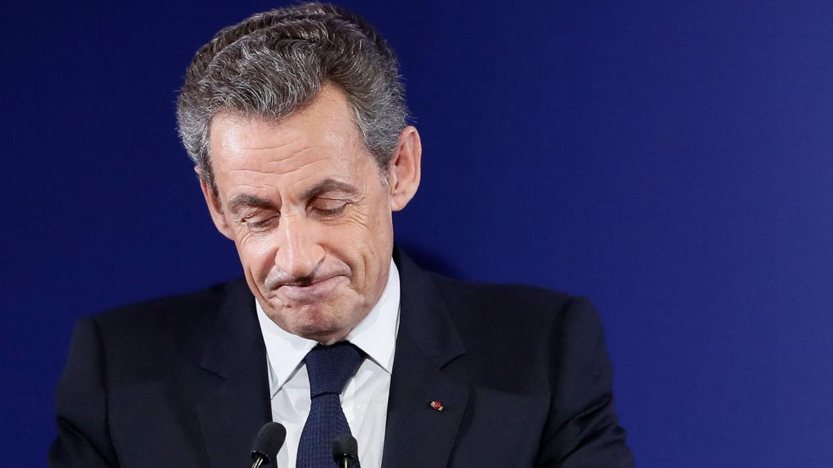 Mundial Qatar 2022: Nicolás Sarkozy, expresidente de Francia, en un escándalo mundial por "entregar" la justa