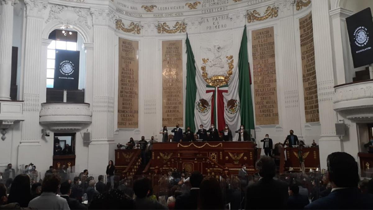 PAN acusa que en Xochimilco se “ocultan gastos”