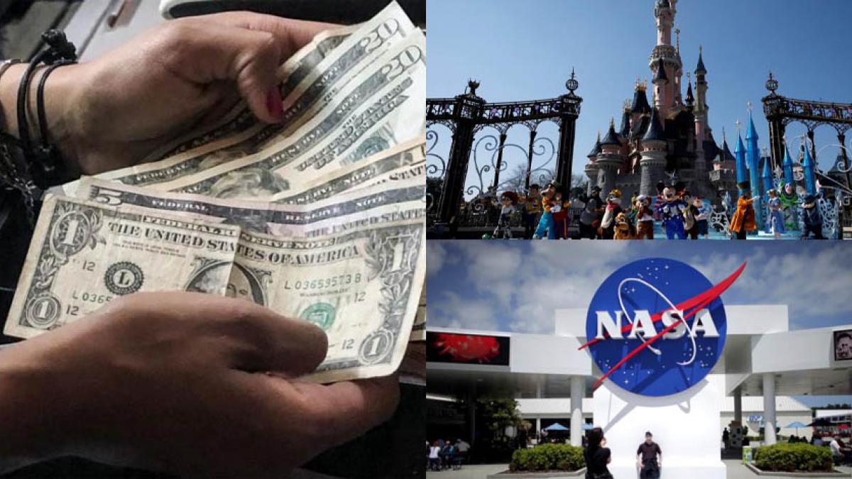 Maestra en Coahuila estafa a estudiantes con viaje a Disneylandia y a la  NASA; les roba su dinero