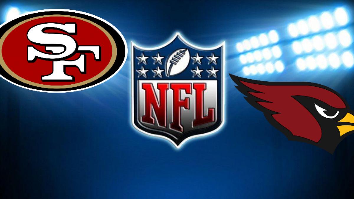 San Francisco 49ers y Arizona Cardinals archivos - Sistema Mexiquense de  Medios Públicos