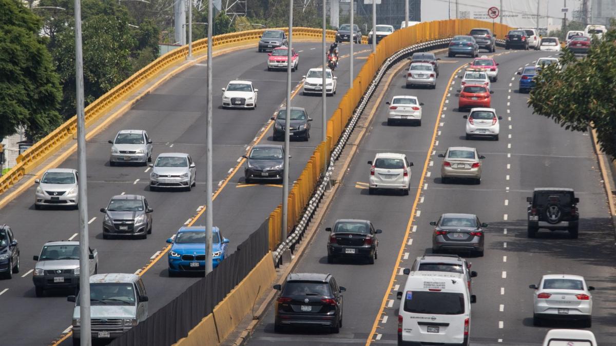 ¡Evita multas! Hoy No Circula aplica para estos autos este sábado 10 de junio