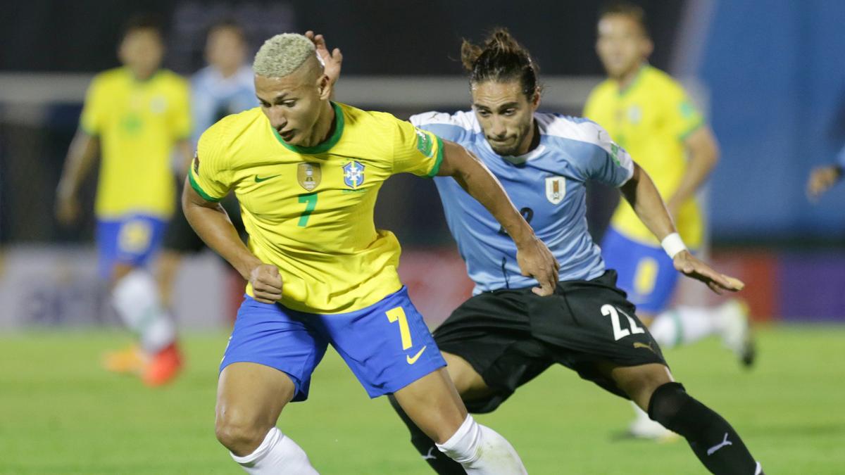 Eliminatorias Conmebol Horario y dónde pasan en VIVO partidos hoy de