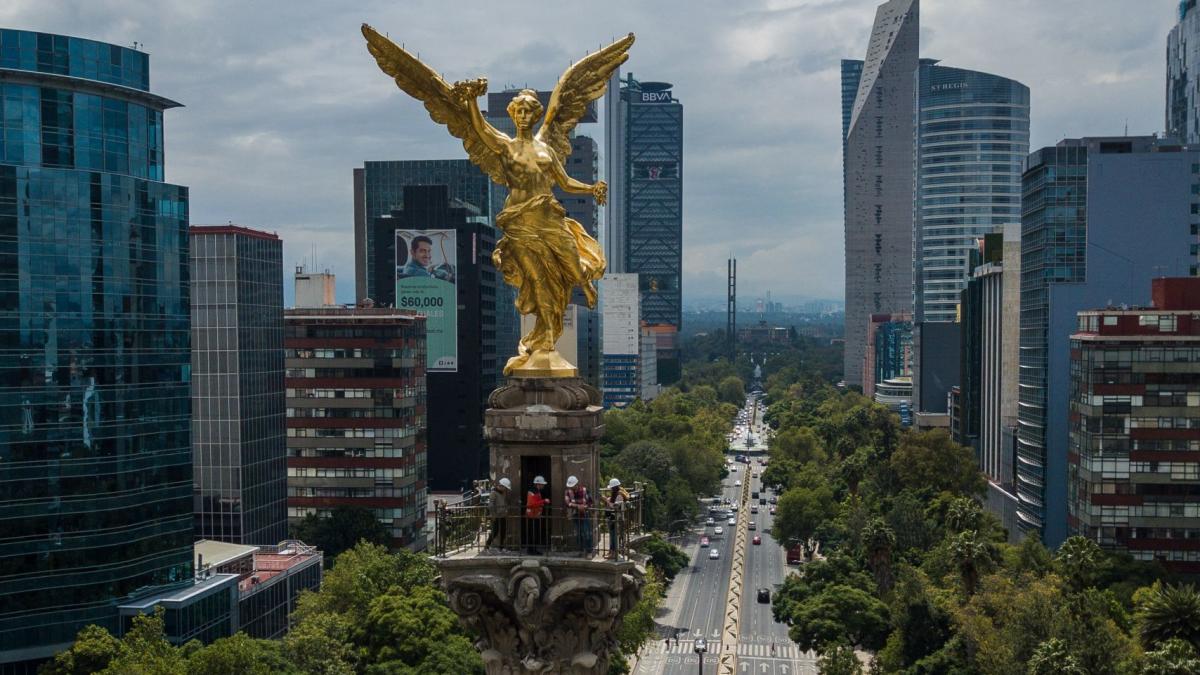 Oposición convoca a marcha en CDMX para “defender al INE”