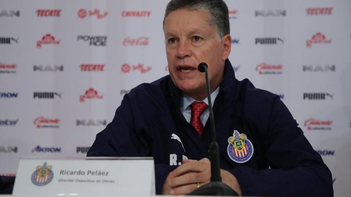 Selección Mexicana: Ricardo Peláez lanza lapidario comentario contra futbolistas del Tricolor; "les falta calidad"