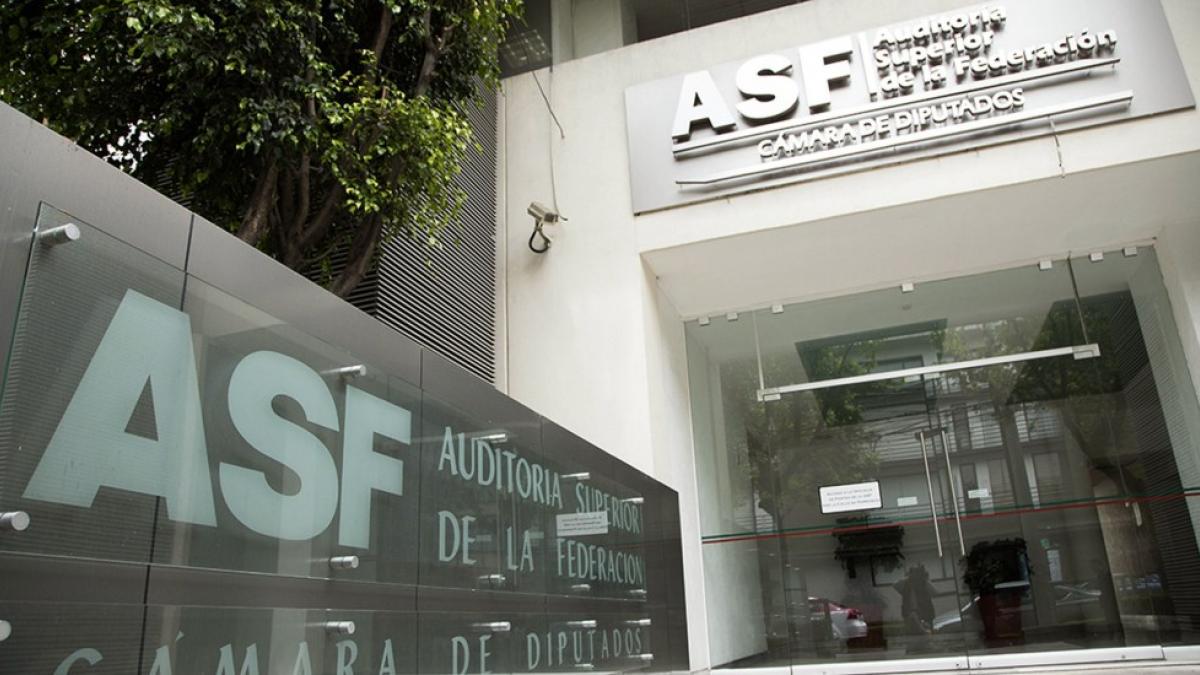 ASF detecta en 35 universidades hoyo financiero de mil 500 mdp