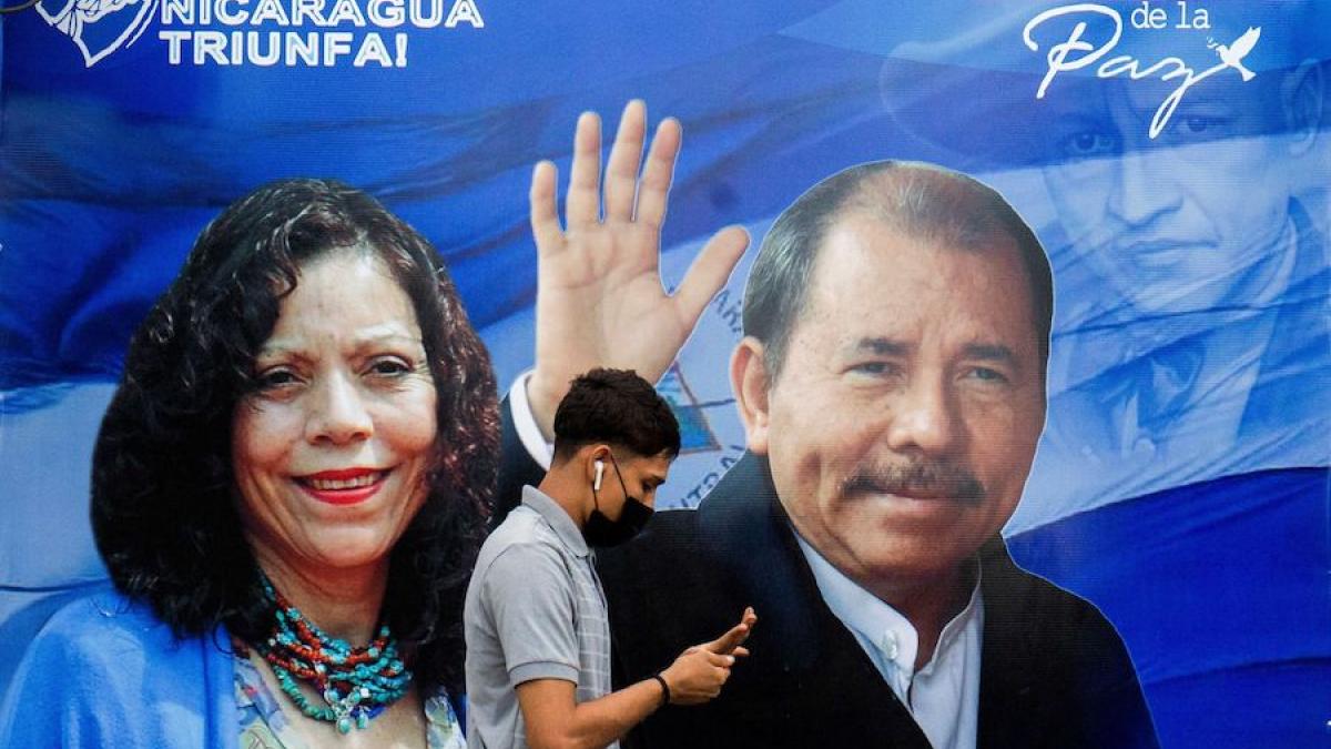 EU alista nuevas sanciones contra régimen de Ortega
