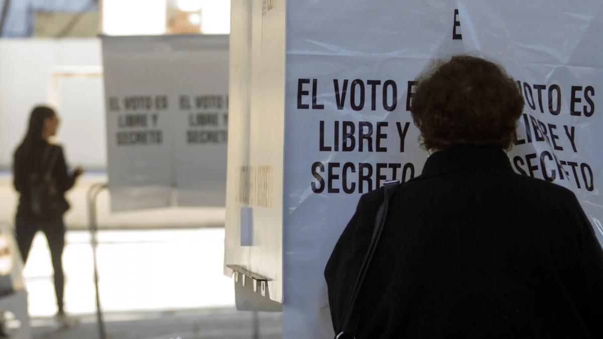 EU alerta a sus ciudadanos sobre riesgos de violencia en elecciones mexicanas