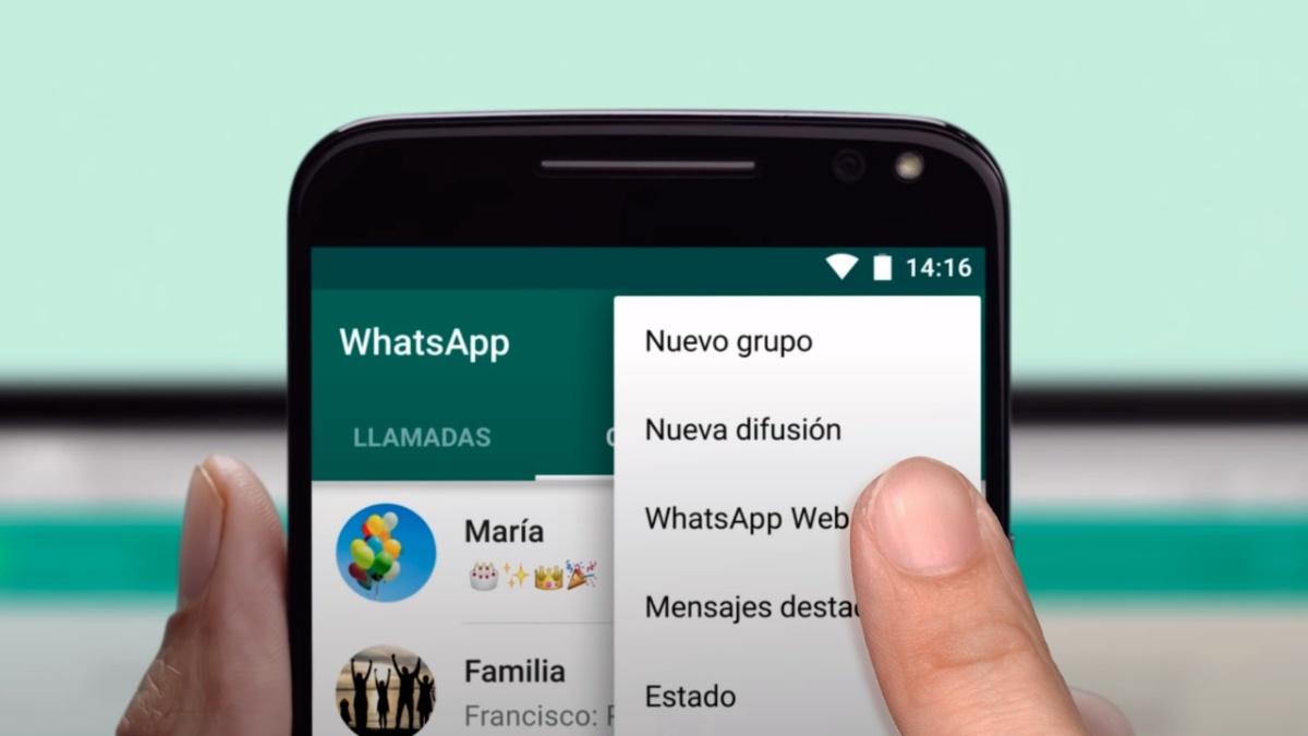 Comunidades ¿de Qué Se Trata La Futura Nueva Función De Whatsapp 2941