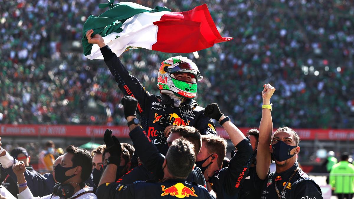 F1 | GP de México: ¡Espectaculares! Así son los increíbles trofeos para el ganador