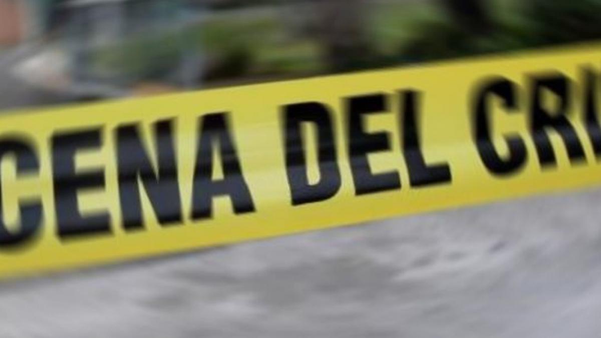 En México se vivió el fin de semana más violento del año 2022 con 283 asesinatos: SESNSP