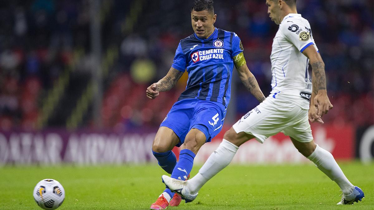 Monterrey vs Cruz Azul: Dónde ver y hora del partido, Jornada 13 de la Liga MX de hoy