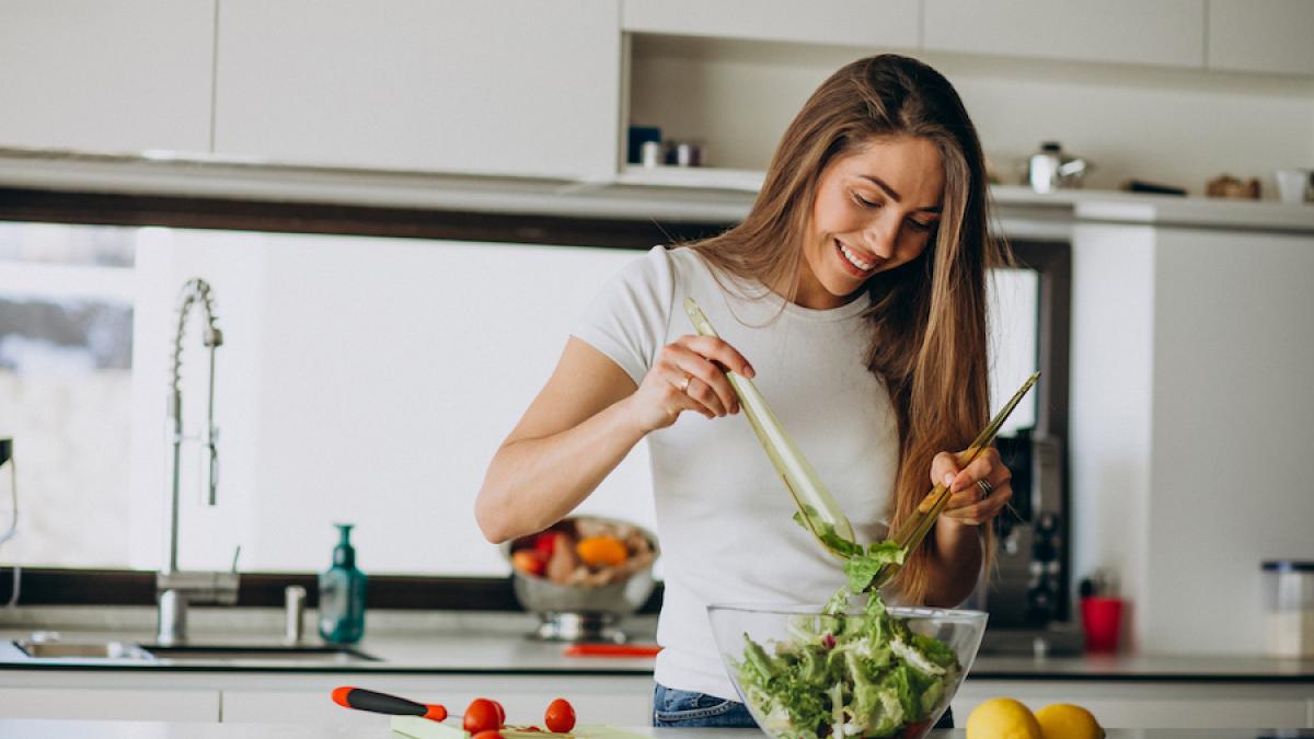 Cuida Tu Cuerpo Con Alimentación Basada En Plantas 4079