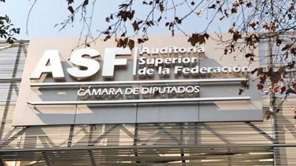 ASF detecta faltantes de 43 mdp en Indep