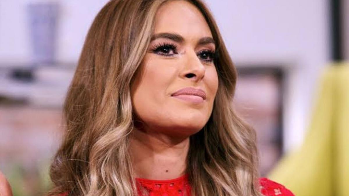 Galilea explota contra la prensa que cuestiona su vida íntima: "no tienes derecho"