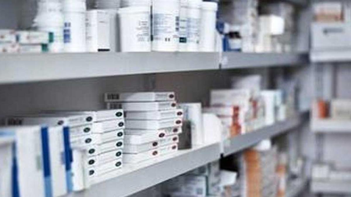 IMSS denuncia campaña difamatoria sobre compra de medicamentos