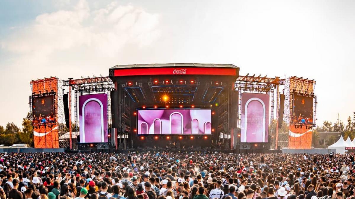 Flow Fest 2024: Estas son las fechas del festival de reguetón