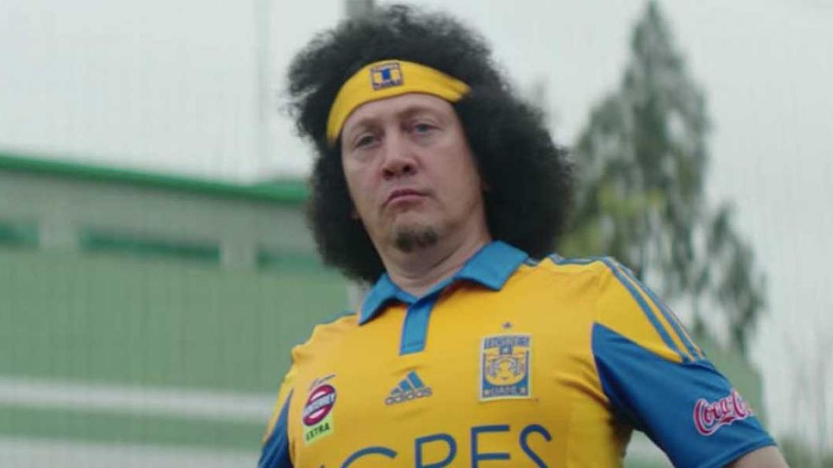 Tigres vs Chivas: Rob Schneider lanza mensaje de aliento a los de la UANL y da su marcador para la final (VIDEO)