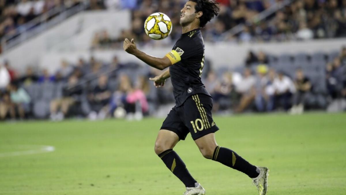 AMÉRICA: ¿Carlos Vela a las Águilas? Lo quieren en Coapa sin importar el costo