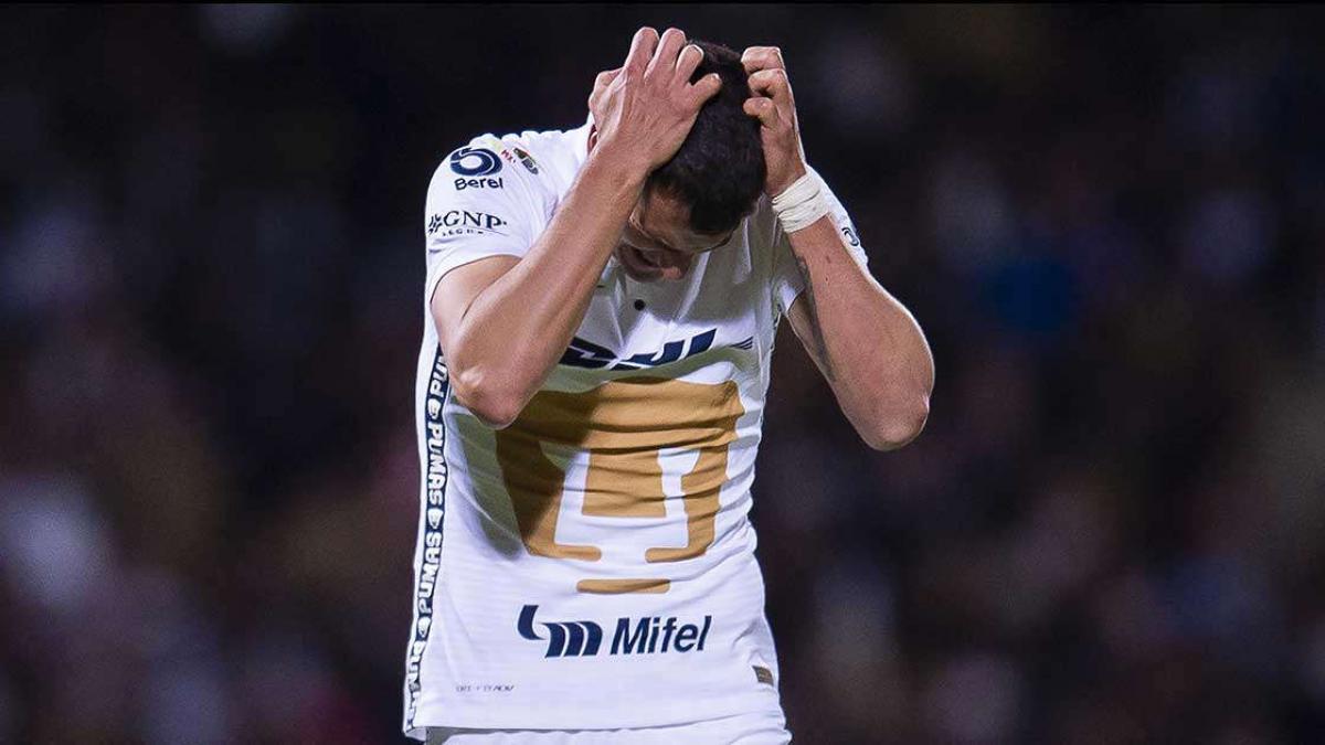 PUMAS: ¡Adiós Dinenno! Los de la UNAM reciben una oferta innegable de Arabia