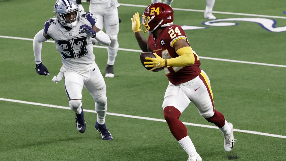 Washington Commanders vs Dallas Cowboys: ¿Dónde y a qué hora VER el juego de Semana 18 de NFL EN VIVO y GRATIS?