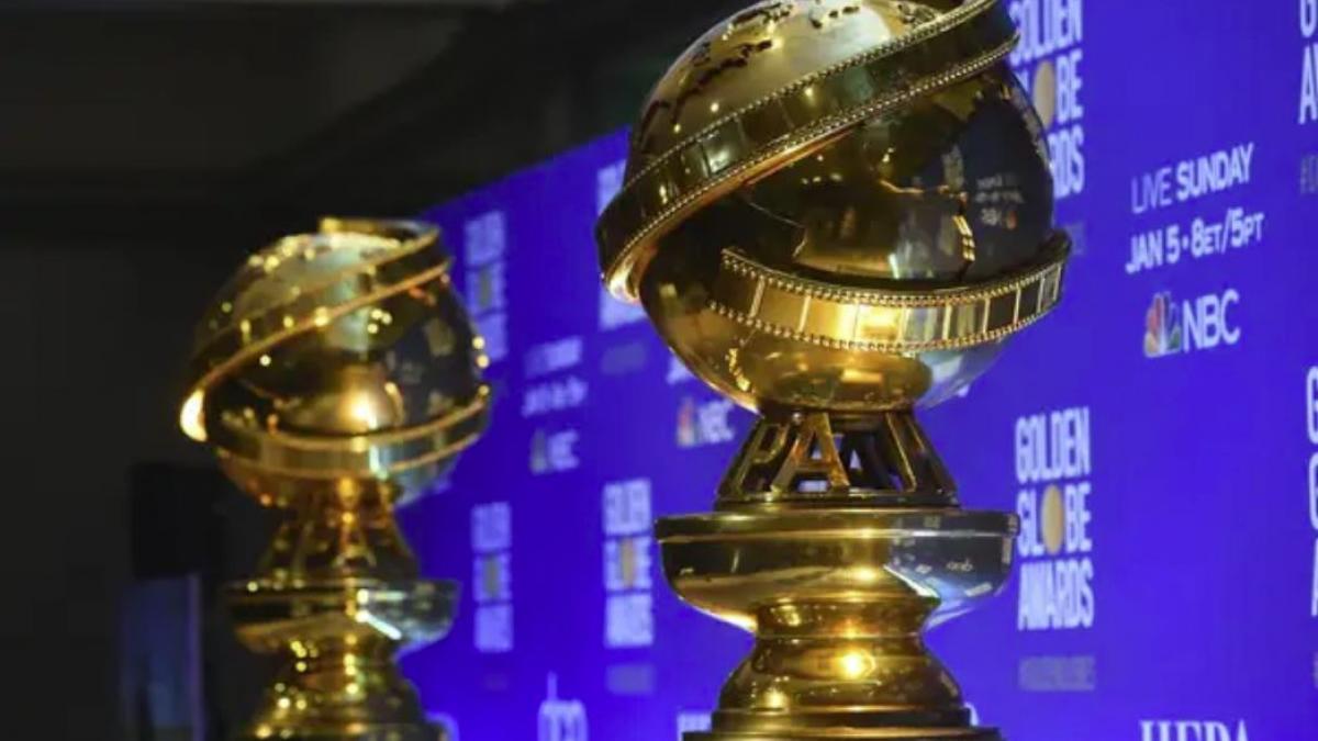 Globos de Oro 2022 Conoce a todos los nominados