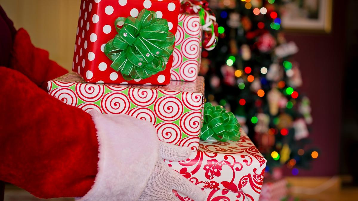 17 ideas de regalos para mamá en estas fiestas decembrinas de Navidad