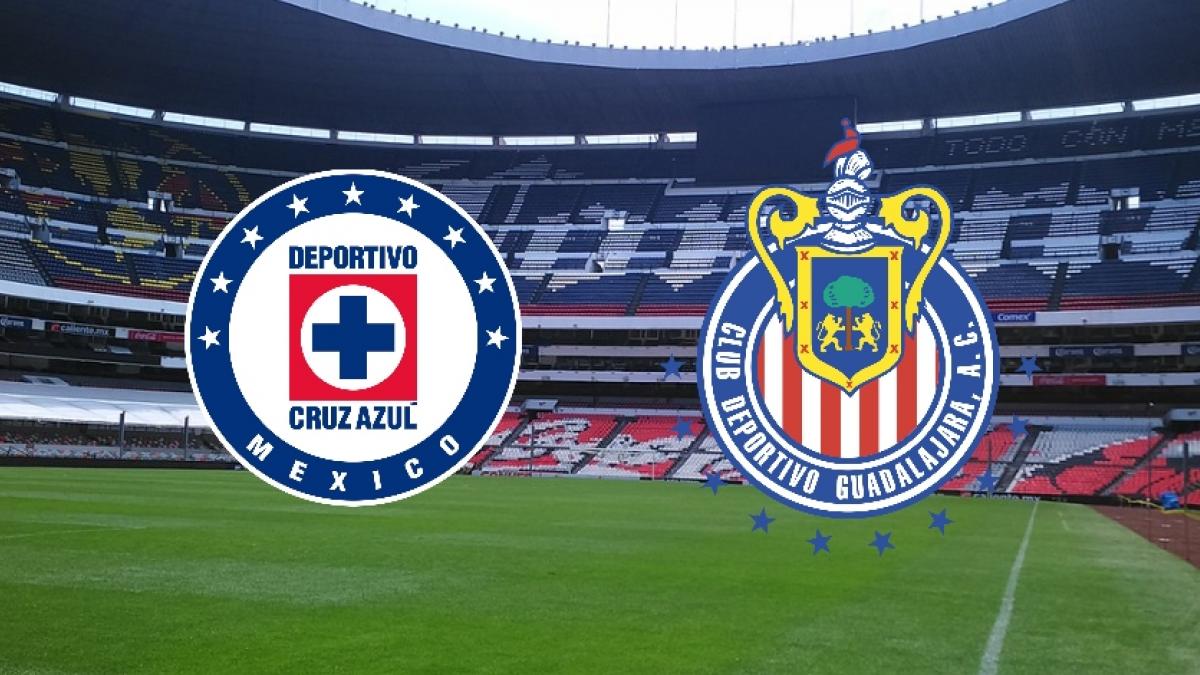 Cruz Azul trollea en redes a las Chivas en la previa de su partido; ya lo ganan 1-0