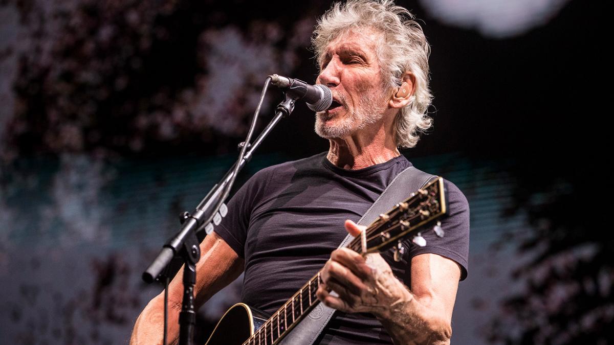 Roger Waters: Este es el posible setlist de sus conciertos en la CDMX