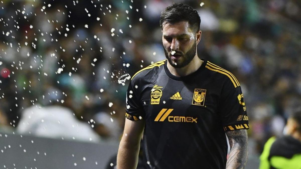 Liga MX | Tigres: André Pierre-Gignac revela la importante razón por la que no puede viajar a Estados Unidos