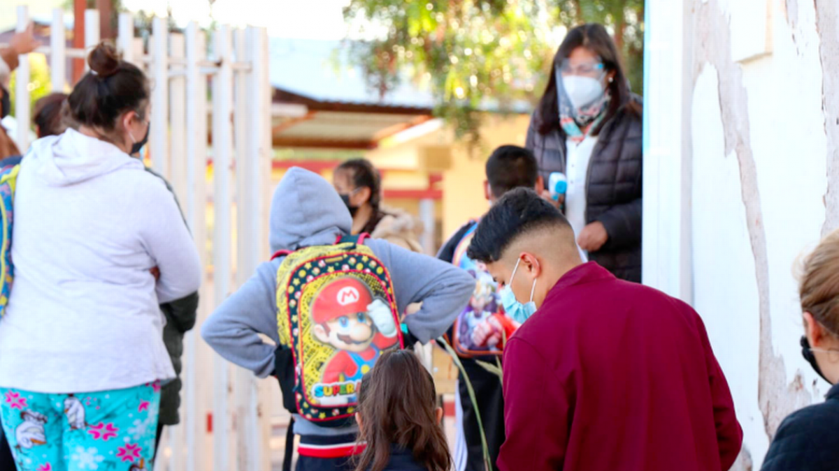 Regreso a clases, con más dudas que certezas por nuevo plan educativo