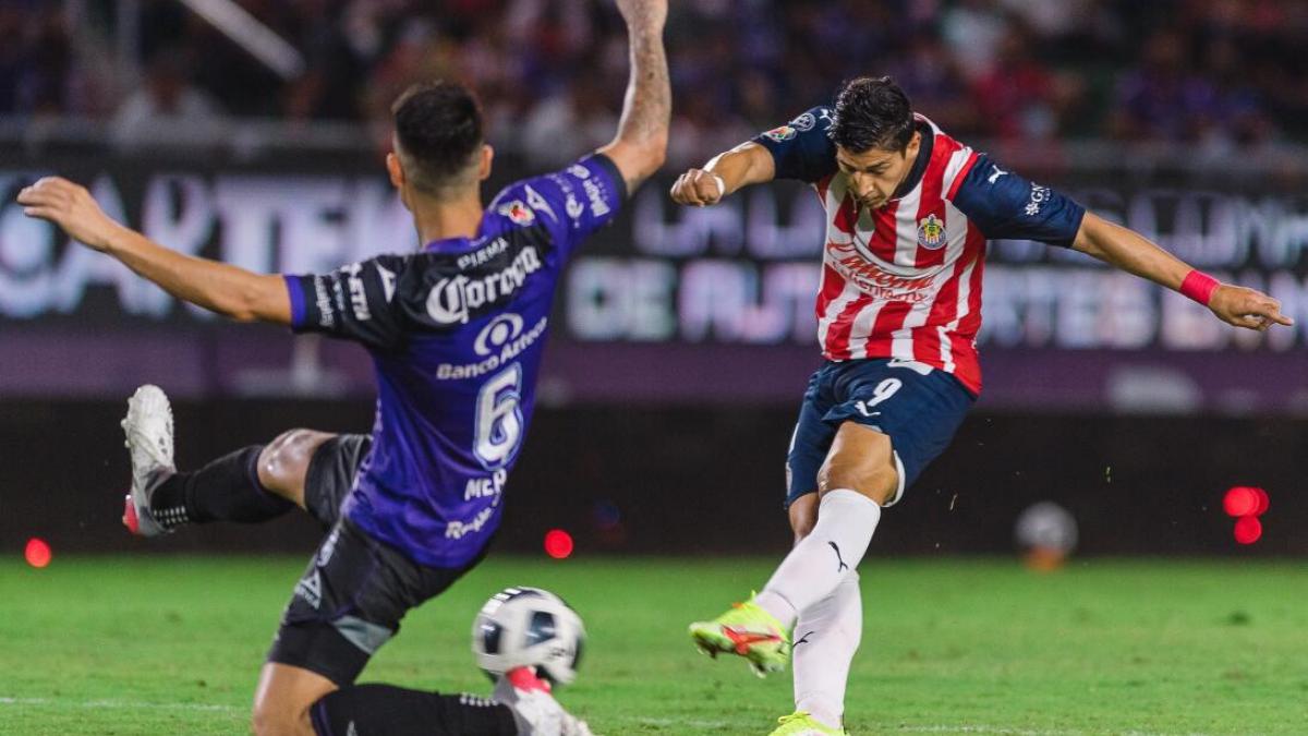 Mazatlán FC vs Chivas: Horario y dónde ver el partido de hoy de la Jornada 7 del Apertura 2022