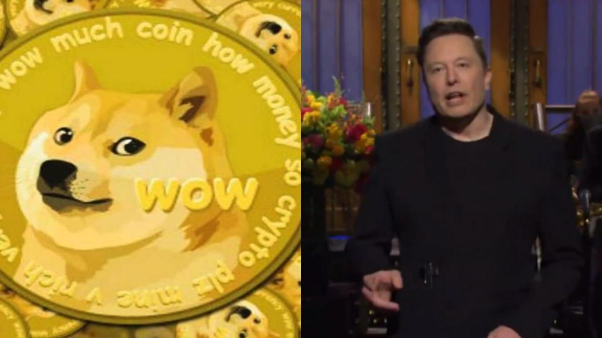 Elon Musk has allowed you to use Dogecoin to buy this Tesla product