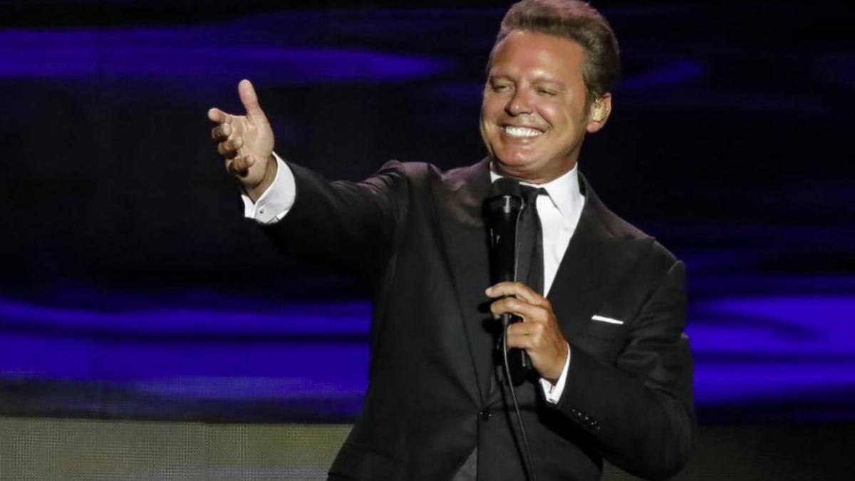 Esta es la FOTO de Luis Miguel rejuvenecido que se viralizó en redes