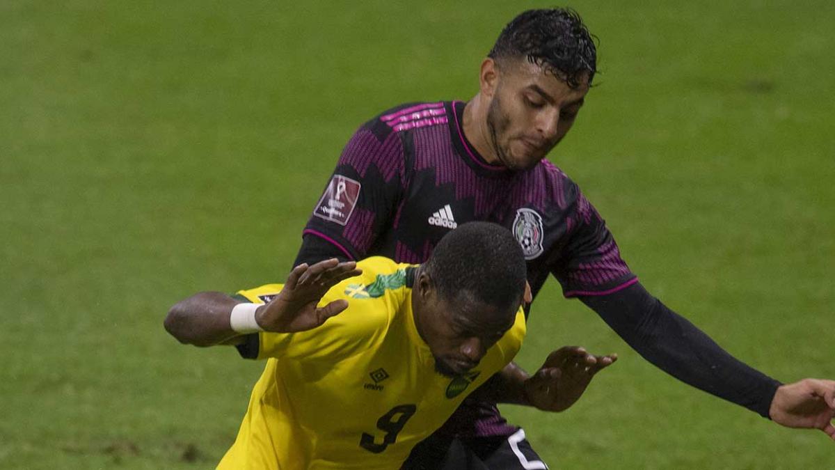 México vs Jamaica: ¿Dónde y a qué hora ver EN VIVO el partido de Liga de Naciones de Concacaf?