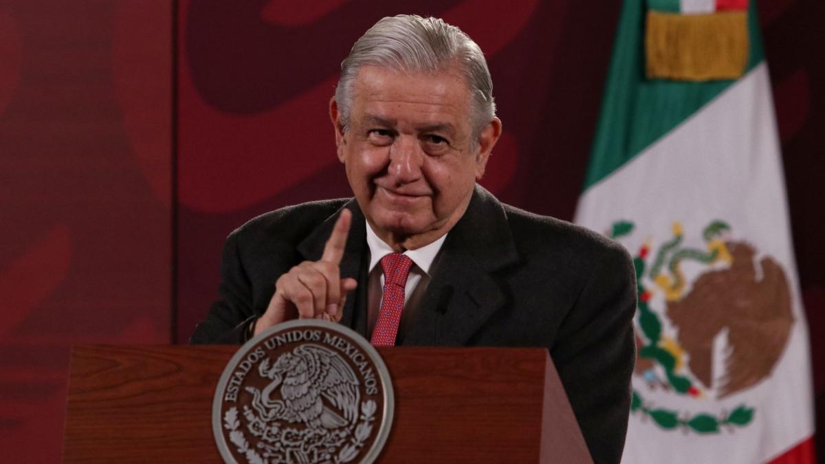 La mañanera de AMLO: 21 de junio