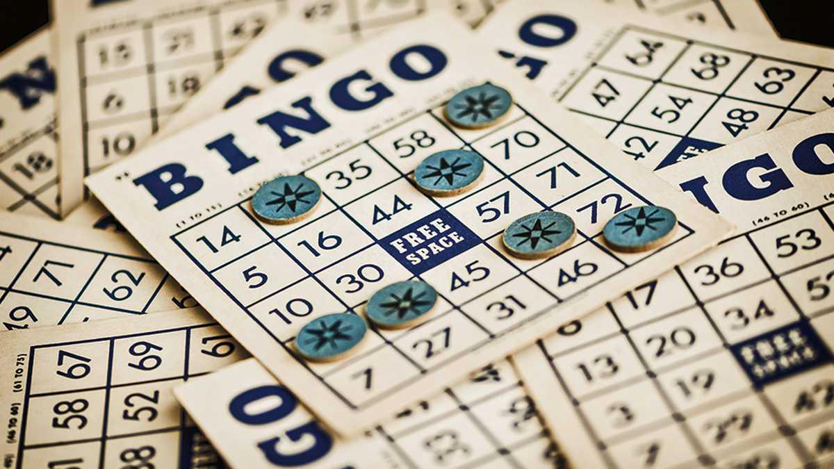 Variaciones y estrategias de juegos de bingo en línea.